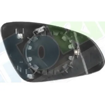 Auto zrcátko Sklo zrcátka vnějšího OPEL Astra J od 08.2009 LP.0000.0288.81-28881 - DOPRAVA ZDARMA