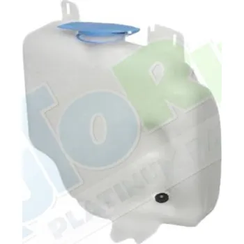 Znak automobilu Nádržka ostřikovače VOLKSWAGEN Golf 3 (1H) 07.91-03.99 LA.0000.8750.27-83661 - DOPRAVA ZDARMA