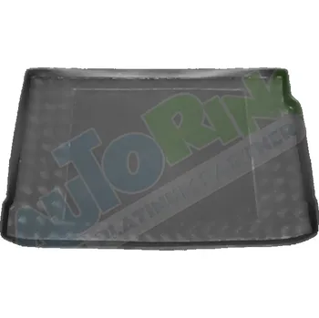 Autodoplněk Vana kufru RENAULT Megane 2 (M) 10.02-2006 LA.0000.8679.37-17791 - DOPRAVA ZDARMA