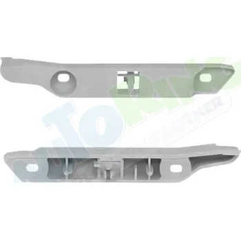 Nárazník Držák nárazníku FORD Focus 2 (DAxx) 2008-2011 LA.0000.8514.46-45931 - DOPRAVA ZDARMA