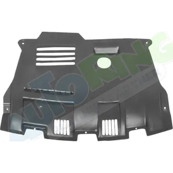 Kryt motoru Kryt motoru VOLVO 440,460 (445,464) 07.88-1997 LP.0000.0334.61-33461 - DOPRAVA ZDARMA