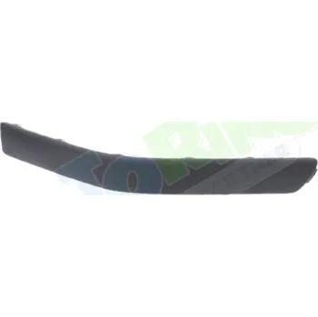 Lišta karosérie Lišta nárazníku AUDI 80 (B4) 10.91-1994 LA.0000.8418.72-42648 - DOPRAVA ZDARMA