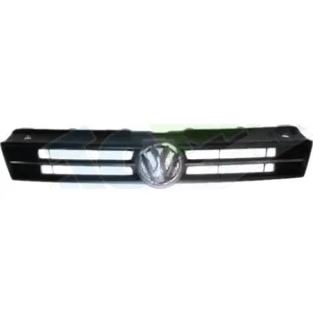 Nárazník Mřížka nárazníku VOLKSWAGEN Polo (6R) od 07.2009 LA.0000.8752.30-48849 - DOPRAVA ZDARMA