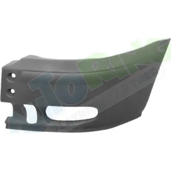 Nárazník Nárazník (roh nárazníku) FORD Transit (V184,5) 04.00-05.06 LA.0000.8508.95-44513 - DOPRAVA ZDARMA