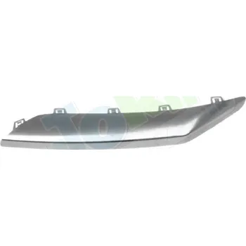 Lišta karosérie Lišta nárazníku CHRYSLER Pacifica 2004-08.06 LA.0000.8449.58-44147 - DOPRAVA ZDARMA