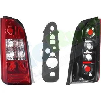 Zadní světlomet Zadní světlo FIAT Idea (350) 2004-2012 LA.0000.8489.03-3401 - DOPRAVA ZDARMA