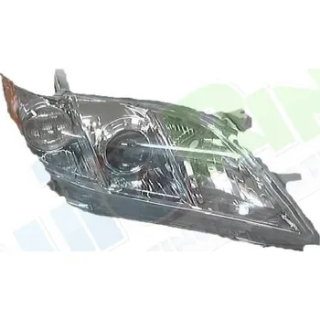 Přední světlomet Hlavní světlomet TOYOTA Camry (XV40) 08.06-08.11 LP.0000.1043.71-104371 - DOPRAVA ZDARMA