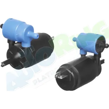 Motorek stěrače a odstřikovače Čerpadlo ostřikovačů VOLKSWAGEN Passat (B3,35i) 02.88-09.93 LA.0000.8420.94-83639 - DOPRAVA ZDARMA