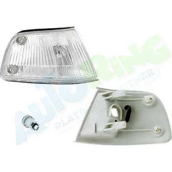 Příslušenství osvětlení automobilu Obrysové světlo HONDA Civic HB (EC,ED,EE) 08.87-1992 LA.0000.8536.32-2749 - DOPRAVA ZDARMA