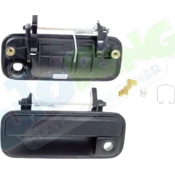 Autozámek Klika dveří vnější HONDA Accord (CB,CC,CD) 1990-1996 LA.0000.8534.86-85385 - DOPRAVA ZDARMA