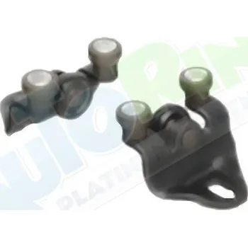 Autozámek Mechanismus posuvných dveří FORD Transit (V184,5) 04.00-05.06 LP.0000.1421.47-142181 - DOPRAVA ZDARMA