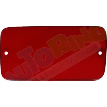 Příslušenství osvětlení automobilu Odrazka PEUGEOT 205 (741) 1983-1998 LP.0000.0117.44-11744 - DOPRAVA ZDARMA