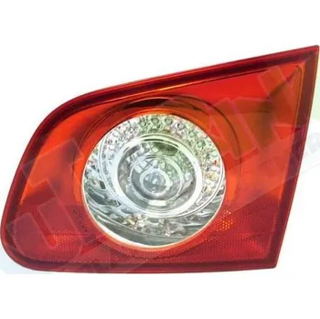 Zadní světlomet Zadní světlo VOLKSWAGEN Passat (B6,3C) 2005-06.10 LA.0000.8752.34-5570 - DOPRAVA ZDARMA