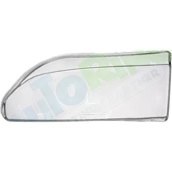 Sklo světlometu Sklo světlometu RENAULT 19 (53) 1988-1996 LP.0000.0511.87-51187 - DOPRAVA ZDARMA