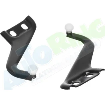 Autozámek Mechanismus posuvných dveří MERCEDES Vito i Viano (W639) 2003-09.10 LA.0000.8587.38-86964 - DOPRAVA ZDARMA