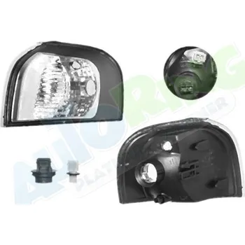 Směrový světlomet Přední blinkr VOLVO S80 (TS,XT) 04.98-03.06 LA.0000.8767.67-1516 - DOPRAVA ZDARMA