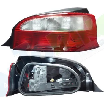 Zadní světlomet Zadní světlo CITROEN Saxo (S0,S1) 10.99-2004 LA.0000.8455.44-4410 - DOPRAVA ZDARMA