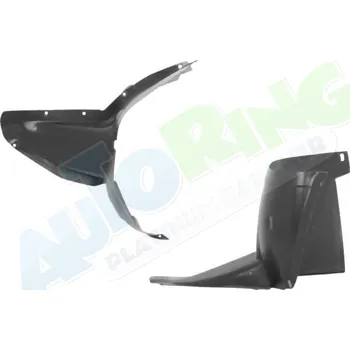 Auto-moto Podběh SKODA Octavia 2 (1Z3/1Z5) od 2004, kombi od 2005 LA.0000.8695.03-33478 - DOPRAVA ZDARMA