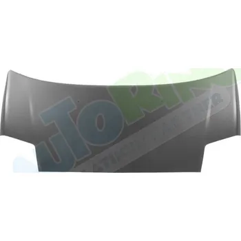 Kapota Kapota CITROEN C2 (JM) 2003-04.08 LA.0000.8457.23-40523 - DOPRAVA ZDARMA