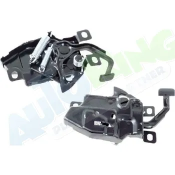 Autozámek Zámek kapoty HONDA Accord (CD7,CE1) 1993-1999 LA.0000.8535.05-85415 - DOPRAVA ZDARMA