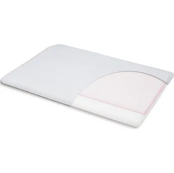 látková plena BabyMatex Dětský polštář pro miminko Baby Matex Aeroslim