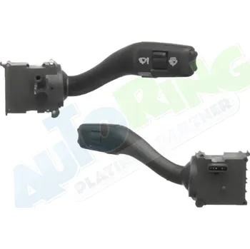 Přepínací páčka pod volantem AUDI A8 (D3) 2003-2010 LA.0000.8404.45-80702 - DOPRAVA ZDARMA