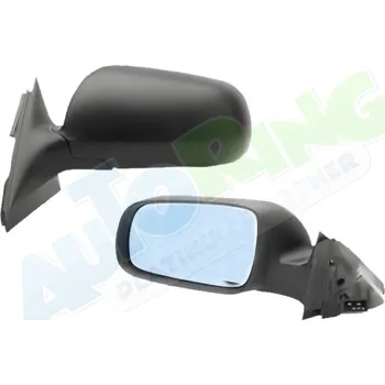 Auto zrcátko Zrcátko vnější AUDI A4 (B5) 1999-2001 LA.0000.8419.98-21874 - DOPRAVA ZDARMA