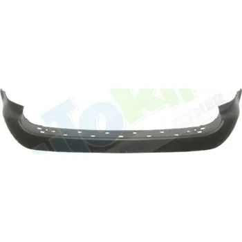 Nárazník Zadní nárazník CHRYSLER Voyager (RG,RS) 2000-2005 LA.0000.8449.86-44377 - DOPRAVA ZDARMA