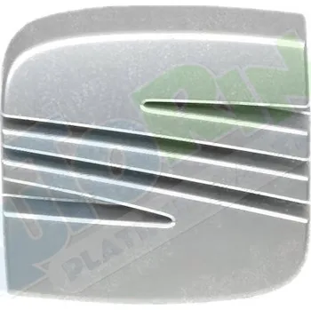 Znak automobilu Znak SEAT Toledo 3 (5P2) 09.04-08.09 LA.0000.8688.40-16930 - DOPRAVA ZDARMA