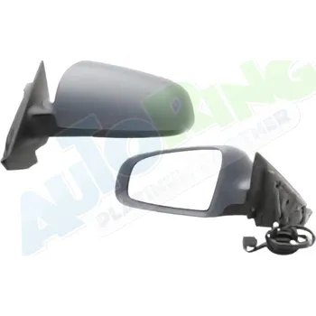 Auto zrcátko Zrcátko vnější AUDI A3 (8P) 05.03-05.08 LP.0000.1423.65-142365 - DOPRAVA ZDARMA