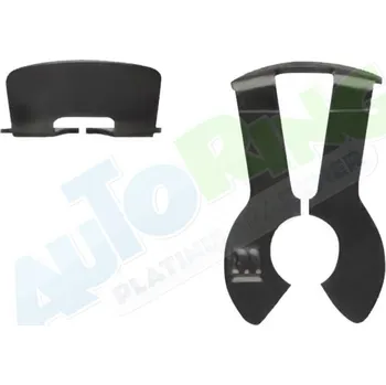 Montážní úchytka PEUGEOT 307 (3xx) 02.01-08.05 LA.0000.8460.99-96744 - DOPRAVA ZDARMA