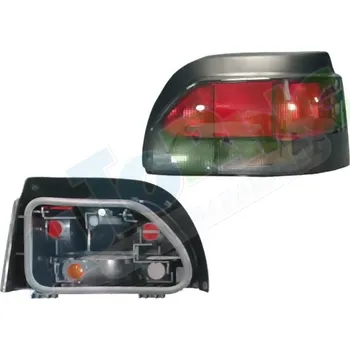 Zadní světlomet Zadní světlo RENAULT Clio 1 (B57,C57) 1990-08.98 LA.0000.8673.94-6984 - DOPRAVA ZDARMA