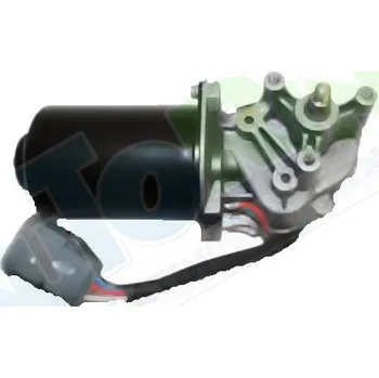 Motorek stěrače a odstřikovače Motorek stěrače RENAULT Espace 3 (JE) 2001-09.02 LA.0000.8670.36-81203 - DOPRAVA ZDARMA