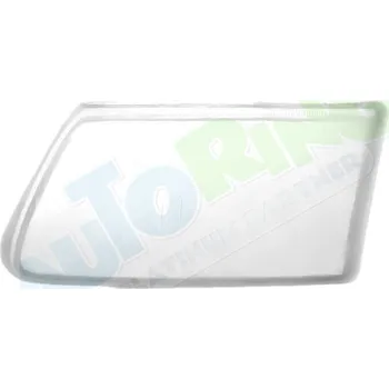 Sklo světlometu Sklo světlometu CITROEN Saxo (S0,S1) 1996-10.99 LP.0000.0580.68-58068 - DOPRAVA ZDARMA