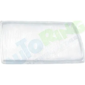 Sklo světlometu Sklo světlometu CITROEN C15 i Visa (VD) 1981-2000 LP.0000.0517.84-51784 - DOPRAVA ZDARMA