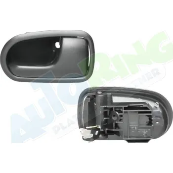 Autodoplněk Klika dveří vnitřní MAZDA 323F (BJ) 08.98-2001 LA.0000.8569.33-86947 - DOPRAVA ZDARMA