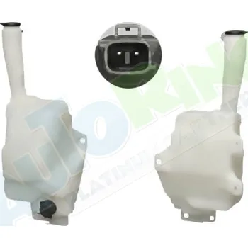 Znak automobilu Nádržka ostřikovače MAZDA 6 (GG,GY) 05.02-10.07 LA.0000.8568.49-83565 - DOPRAVA ZDARMA