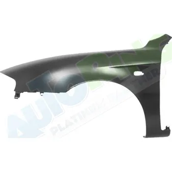 Blatník karosérie Přední blatník ALFA ROMEO 147 (937) 2000-11.04 LA.0000.8426.53-36574 - DOPRAVA ZDARMA