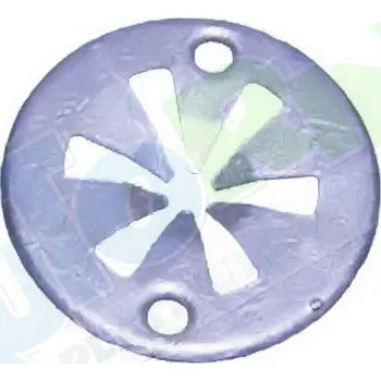 Auto-moto Montážní úchytka SKODA Octavia (1U2/1U5) limuzína i kombi 1997-2001 LA.0000.8407.99-97319 - DOPRAVA ZDARMA