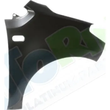 Blatník karosérie Přední blatník VOLKSWAGEN UP! (VW120) od 03.2012 LA.0000.8752.46-38962 - DOPRAVA ZDARMA