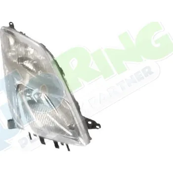Přední světlomet Hlavní světlomet TOYOTA Prius (NHW20,XW20) 09.03-04.09 LP.0000.0583.24-58324 - DOPRAVA ZDARMA
