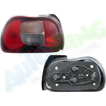 Zadní světlomet Zadní světlo FIAT Marea (185) 1996-2003 LA.0000.8496.59-8022 - DOPRAVA ZDARMA