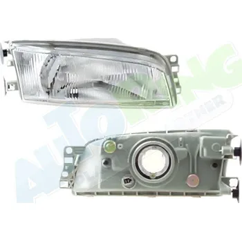 Přední světlomet Hlavní světlomet MITSUBISHI Lancer (CJ0) 08.95-08.03 LA.0000.8607.50-54411 - DOPRAVA ZDARMA