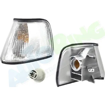 Směrový světlomet Přední blinkr FIAT Tempra (159) 1990-1997 LA.0000.8496.16-488 - DOPRAVA ZDARMA