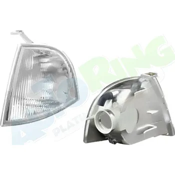 Autodíl Přední blinkr SKODA Octavia (1U2/1U5) limuzína i kombi 1997-2001 LA.0000.8697.49-1587 - DOPRAVA ZDARMA