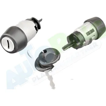 Spínací skříňka (část) AUDI 80 (B3) 10.86-09.91 LA.0000.8420.38-85900 - DOPRAVA ZDARMA