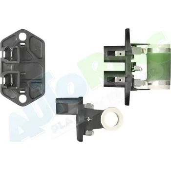 Auto-moto Ovládací prvek ventilátoru a viskózní spojky FIAT Bravo i Brava (182) 1995-2002 LP.0000.2786.18-278709 - DOPRAVA ZDARMA