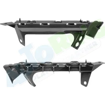 Nárazník Držák nárazníku SEAT Ibiza (6J) od 03.2012 LA.0000.8687.80-41464 - DOPRAVA ZDARMA