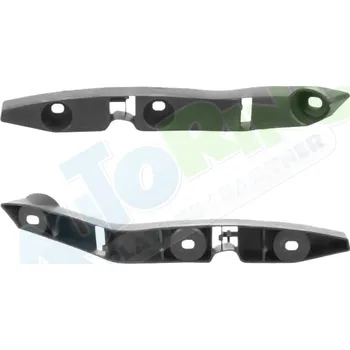 Nárazník Držák nárazníku FORD Focus 2 (DAxx) 2005-2008 LA.0000.8505.51-43698 - DOPRAVA ZDARMA