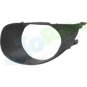 Příslušenství karosérie Mřížka mlhovky TOYOTA Yaris HB (XP9,90) 2006-02.09 LA.0000.8713.58-46327 - DOPRAVA ZDARMA